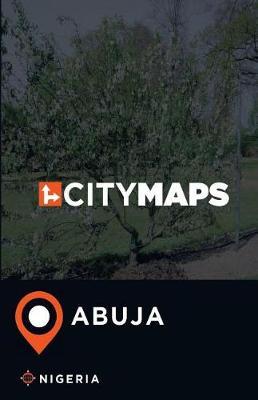 City Maps Abuja Nigeria