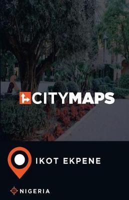 City Maps Ikot Ekpene Nigeria