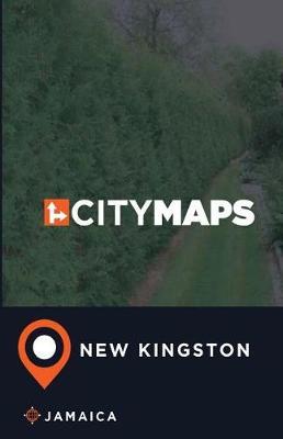 City Maps New Kingston Jamaica