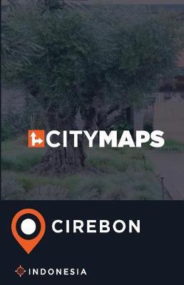 City Maps Cirebon Indonesia