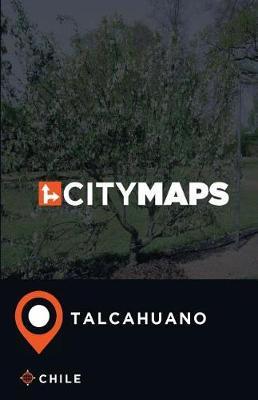 City Maps Talcahuano Chile