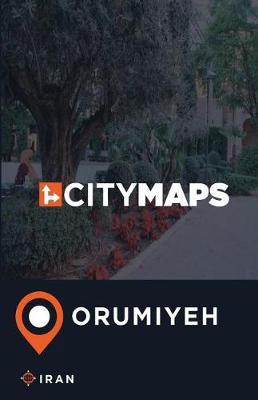 City Maps Orumiyeh Iran