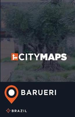 City Maps Barueri Brazil