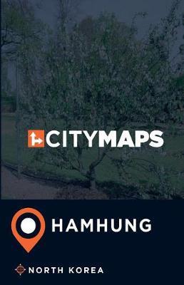 City Maps Hamhung North Korea