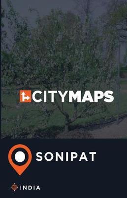 City Maps Sonipat India