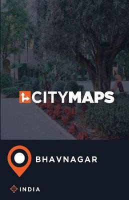 City Maps Bhavnagar India