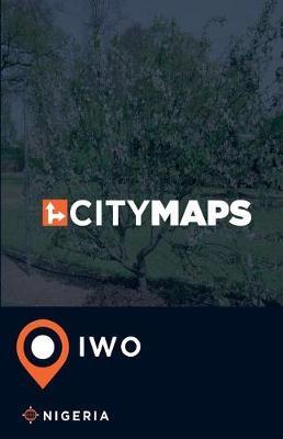 City Maps Iwo Nigeria