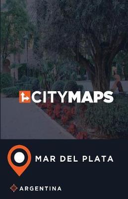City Maps Mar del Plata Argentina