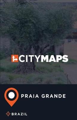 City Maps Praia Grande Brazil