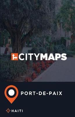 City Maps Port-De-Paix Haiti