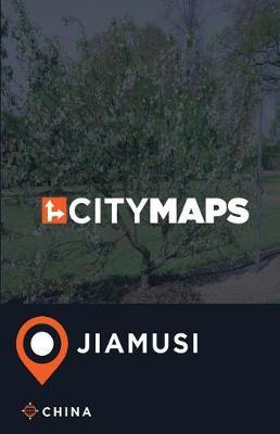 City Maps Jiamusi China