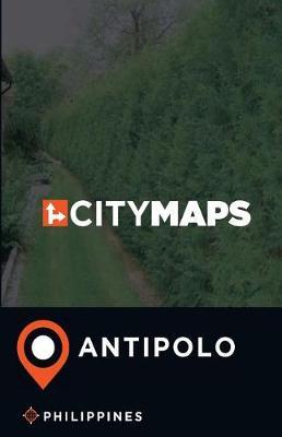 City Maps Antipolo Philippines