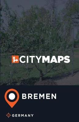 City Maps Bremen Germany