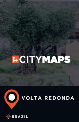 City Maps VOLTA Redonda Brazil