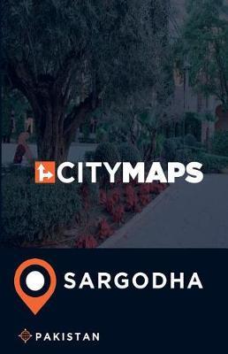 City Maps Sargodha Pakistan