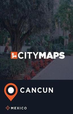 City Maps Cancun Mexico