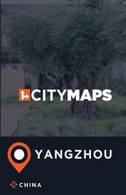 City Maps Yangzhou China