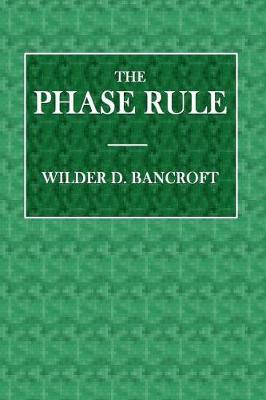 The Phase Rule