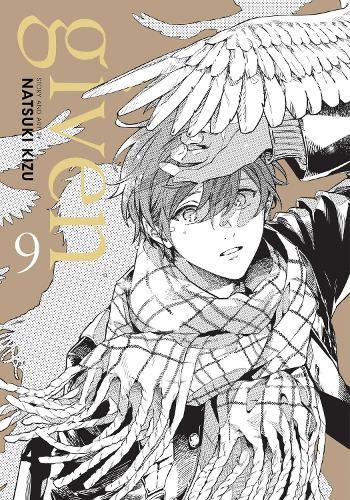 Given, Vol. 9