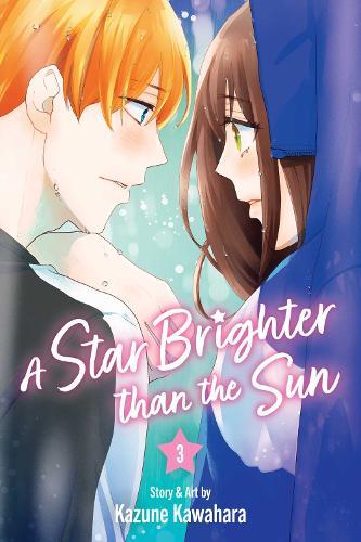 A Star Brighter than the Sun, Vol. 3