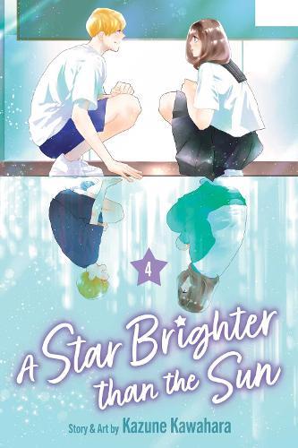 A Star Brighter than the Sun, Vol. 4