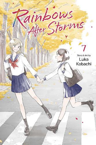 Rainbows After Storms, Vol. 7