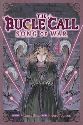 The Bugle Call: Song of War, Vol. 4