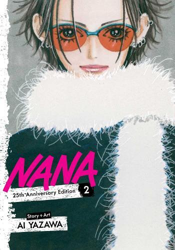 Nana 25th Anniversary Edition, Vol. 2