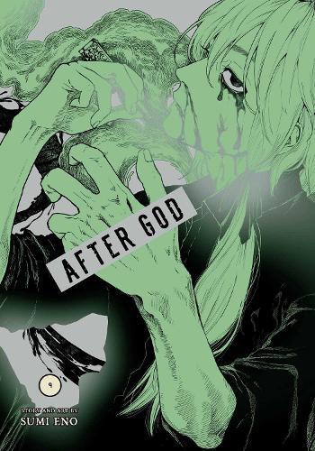 After God, Vol. 9