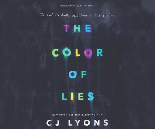 The Color of Lies