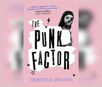 The Punk Factor