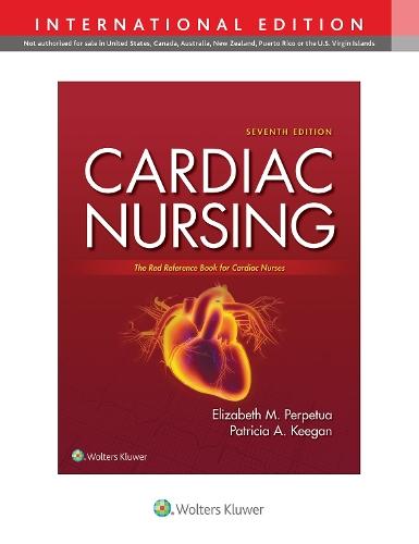 Cardiac Nursing