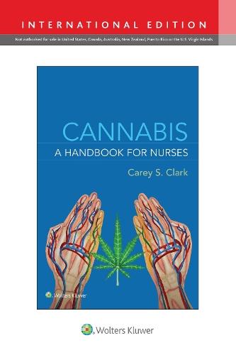 Cannabis: A Handbook for Nurses
