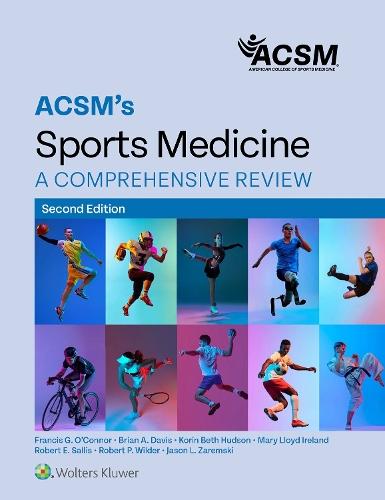 ACSM's Sports Medicine: A Comprehensive Review