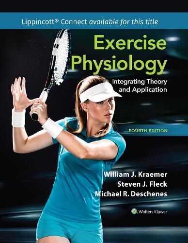 Exercise Physiology: Integrating Theory and Application