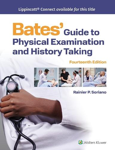 Bates' Guide To Physical Examination and History Taking
