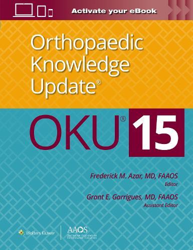 Orthopaedic Knowledge Update® 15