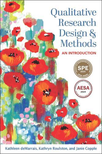 Qualitative Research Design and Methods: An Introduction