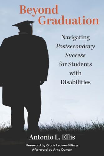 Beyond Graduation: Navigating Postsecondary Success for Students with Disabilities