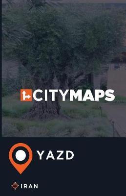 City Maps Yazd Iran