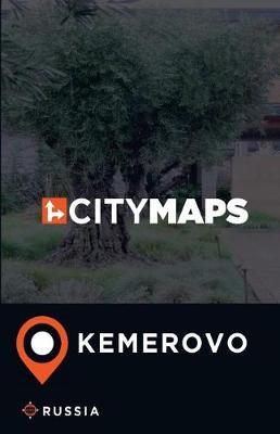 City Maps Kemerovo Russia