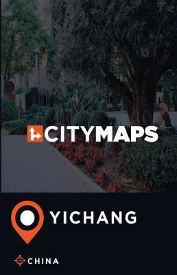 City Maps Yichang China