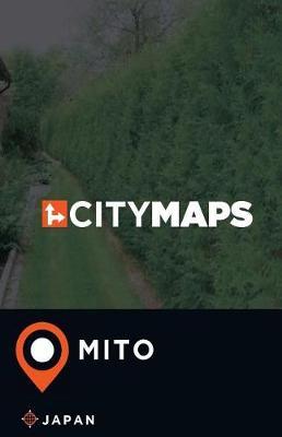 City Maps Mito Japan