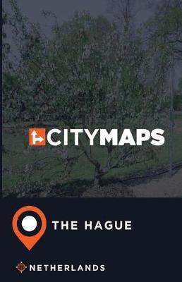 City Maps The Hague Netherlands