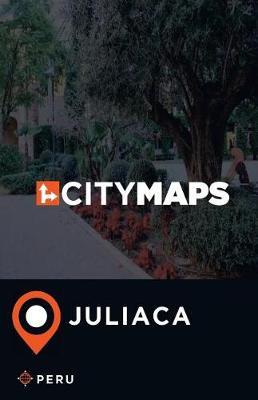 City Maps Juliaca Peru