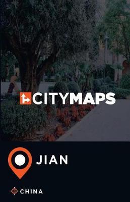 City Maps Jian China