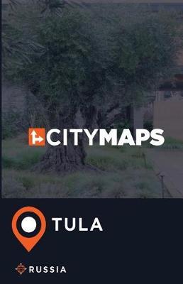 City Maps Tula Russia