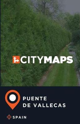 City Maps Puente de Vallecas Spain