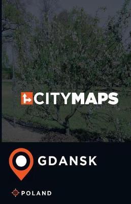 City Maps Gdansk Poland
