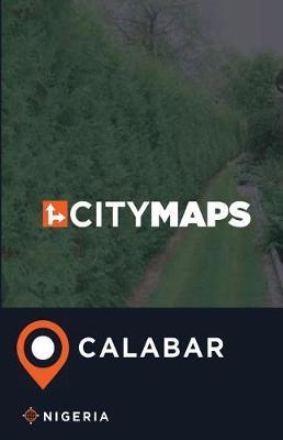 City Maps Calabar Nigeria